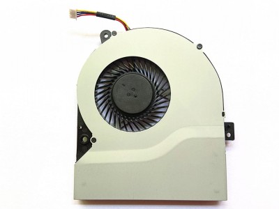 Cooler Laptop, Asus, X550C, Versiunea 2 cu 4 pini foto