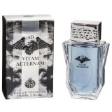 Cumpara ieftin Apa de toaleta pentru barbati AD VITAM AETERNAM 100 ml