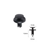 MBS Nit plastic, Suzuki 0940906328, RMS, 1 bucata, Cod Produs: 121832017RM