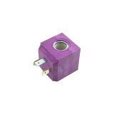 Electrovalvă cu bobină originală Rowenta CS-00143081 pentru fier de călcat