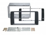 Rama Radio 2DIN ACV MAN TGX TGA TGL TGM TGS (2007-2020) + Adaptor Antena &amp; Alimentare - 391165-01