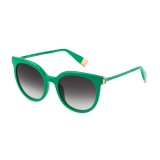 Ochelari de Soare Damă Furla SFU625-52092X &Oslash; 52 mm