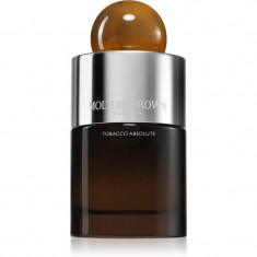 Molton Brown Tobacco Absolute EDP Eau de Parfum pentru femei 100 ml