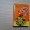 UMOR 1997 100% Calendar - Gheorghe Baltoc (caricaturi) - U. A. P. 1997