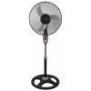 Ventilator, Esperanza, Negru