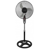 Ventilator, Esperanza, Negru