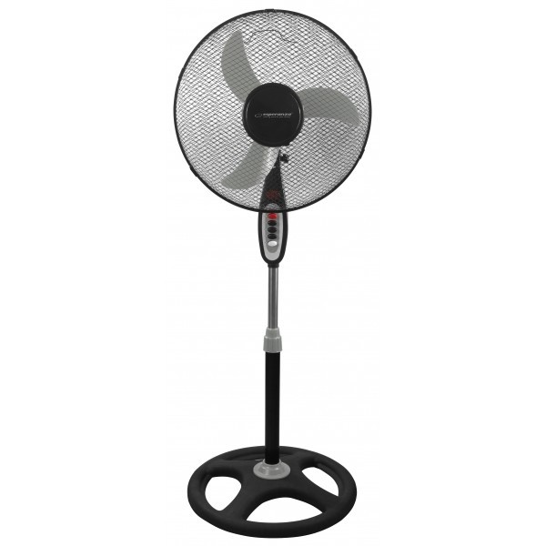 Ventilator, Esperanza, Negru