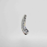 Ornament panou ușă dreapta spate MERCEDES-BENZ S W108, W109 1970 15034705