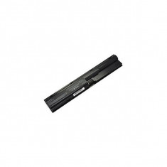 BATERIE COMPATIBILA HP ProBook 4535s 4540s 4545s 4740s 6 celule 10.8V 5200mAh black ?NOU foto