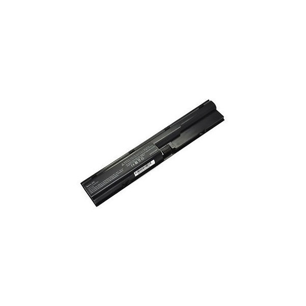 BATERIE COMPATIBILA HP ProBook 4535s 4540s 4545s 4740s 6 celule 10.8V 5200mAh black &iuml;&raquo;&iquest;NOU