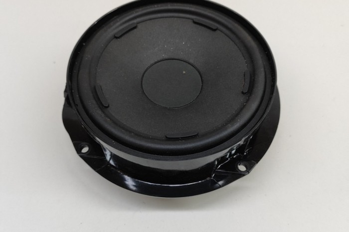 Difuzor ușă st&acirc;nga spate AUDI Q4 SUV F4B 2022 OEM: 11A035453E 22750034