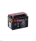 Baterie Yuasa YTX9-BS