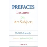 Prefaces : Lectures on art subjects