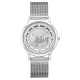 Ceas Dama, Juicy Couture, JC127 JC1217SVSV - Marime universala