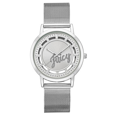 Ceas Dama, Juicy Couture, JC127 JC1217SVSV - Marime universala foto