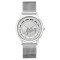 Ceas Dama, Juicy Couture, JC127 JC1217SVSV - Marime universala