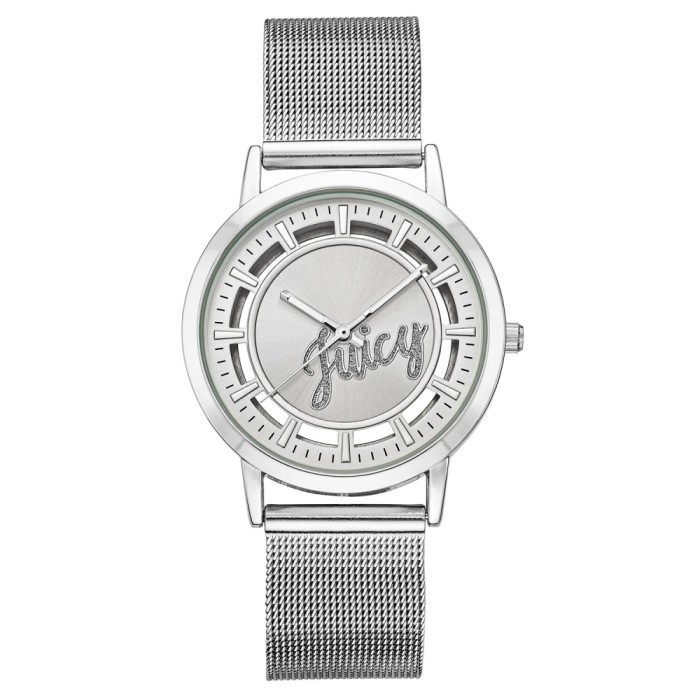 Ceas Dama, Juicy Couture, JC127 JC1217SVSV - Marime universala