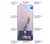Display Samsung SM-A215 A21 BLACK OEM