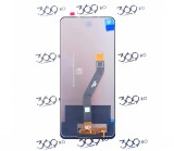 Display Samsung SM-A215 A21 BLACK OEM