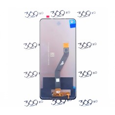 Display Samsung SM-A215 A21 BLACK OEM