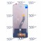Display Samsung SM-A215 A21 BLACK OEM