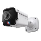 Camera Supraveghere Bullet TP-Link VIGI 8MP 4K Ultra HD 180&deg; Panoramic, IR 20m, IP67, IK10