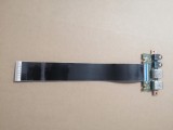 Placa audio Fujitsu Siemens Lifebook E754 E734 E744 cp642160-z3 sunet usb usburi