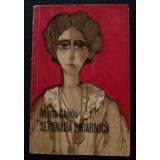 Maria Ghiolu - Serenada zadarnică (prima ediție, 1970)