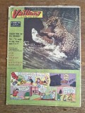 PIF, Vaillant le journal le plus captivant , nr. 864 / 1961 / CPifP