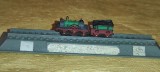 8 bucati machete locomotive statice scara n