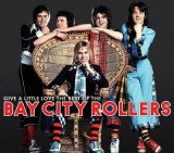 Bay City Rollers Give A Little Love: The Best slipcase Of (2cd), Rock and Roll