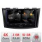Navigatie Suzuki Swift 2010-2017 5230-179 Android Ecran 720P Quad Core 2+32 carplay android auto CarStore Technology