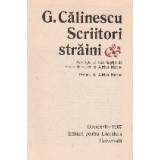 Scriitori straini