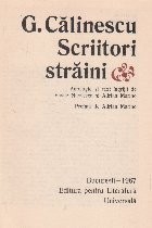 Scriitori straini foto