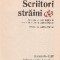 Scriitori straini