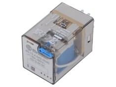 Releu electromagnetic FINDER