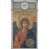 SFINTII PARINTI DESPRE RAZBOIUL NEVAZUT CU PACATELE-TRADUCERE DE GHEORGHITA CIOCIOI-255716