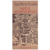 Ana-Maria Boariu - Orele condeierului - 129214