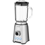 Blender Zelmer ZSB4799, 1200W, 1.75L, Argintiu