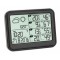Statie meteo cu 3 transmitatoare wireless TFA 35.1142.01 Children SafetyCare