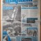 magazin 23 noiembrie 2000-art halma hayek, mariah carey,prince,tom cruise