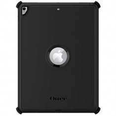 Carcasa Otterbox Defender iPad Pro 12.9 inch (2017) Negru foto