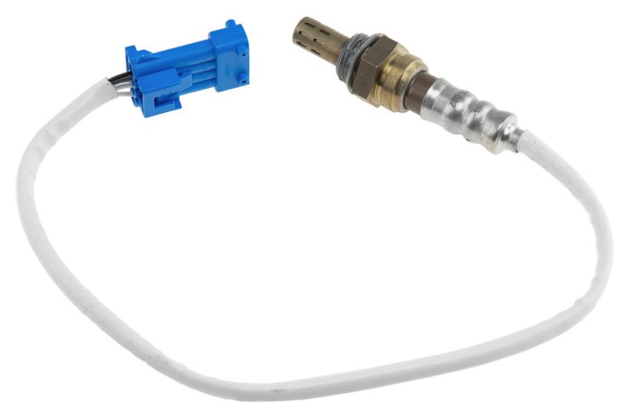 Sonda Lambda Citroen C3 2 1.4 Lpg, Vti, 1.6vti 2009-, C4 2 1.4vti, 1.6thp, Vti 2009-, Citroen C5 3 1.6thp, Vti 2009-, Berlingo 1.6vti 2009-, Peugeot