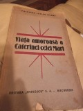 Printesa Lucien Murat - Viata amoroasa a Caterinei celei Mari