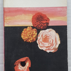 Dimitrie Anghel - Poezii, 1968, 424 pag