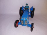 Bnk jc Crescent 1809 Ford/ Fordson Dexta Farm Tractor