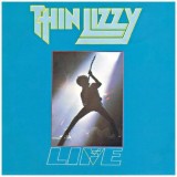 Life | Thin Lizzy, Rock, Fontana