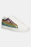 Kurt Geiger London sneakers Lane culoarea alb, 1387999979