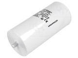 Condensator pentru Motoare 80uF 425VAC &plusmn;5%