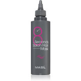 MASIL 8 Seconds Salon Hair Masca regeneratoare pentru scalp gras și v&acirc;rfuri uscate 200 ml